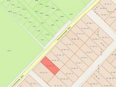 Terreno en venta en Altos, Cordillera, 1.200 m² 3