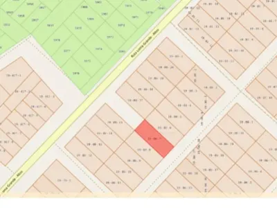 Terreno en venta en Altos, Cordillera 3