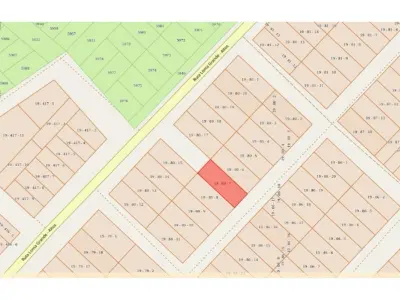 Terreno en venta en Altos, Cordillera 4