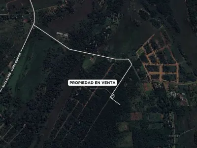 Terreno à venda em Altos, Cordillera 4