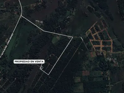 Terreno en venta en Altos, Cordillera 3