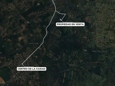 Terreno en venta en Altos, Cordillera 4