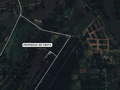 Terreno à venda em Altos, Cordillera 3