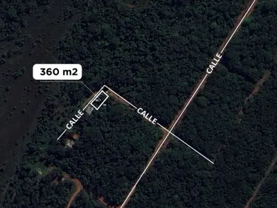 Terreno à venda em Altos, Cordillera 4