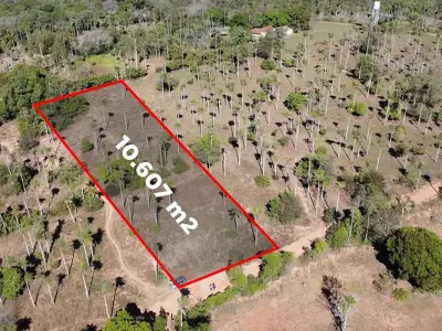 Terreno en venta en Altos, Cordillera 3