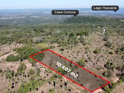 Terreno en venta en Altos, Cordillera 4