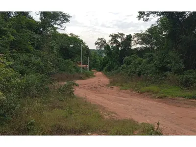 Terreno en venta en Altos, Cordillera 4