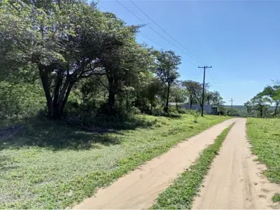 Terreno en venta en Altos, Cordillera 3