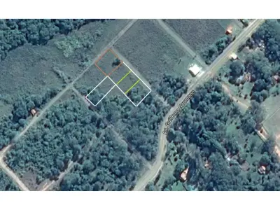 Terreno en venta en Altos, Cordillera 3