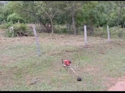 Terreno à venda em Altos, Departamento de Cordillera 2