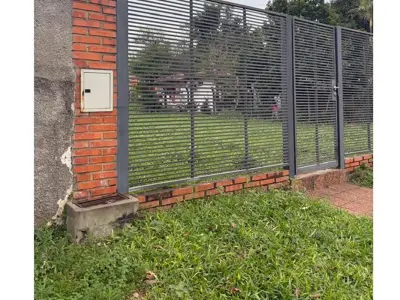 Terreno à venda em Anahí, San Lorenzo 5