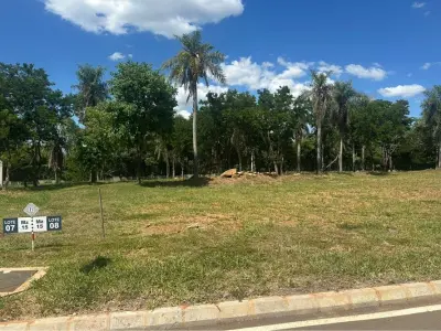 Terreno à venda em Aqua Brava, Altos, Cordillera 2
