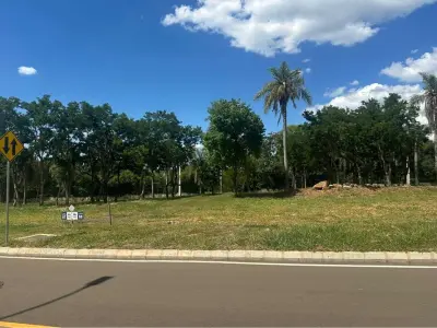 Terreno à venda em Aqua Brava, Altos, Cordillera 4
