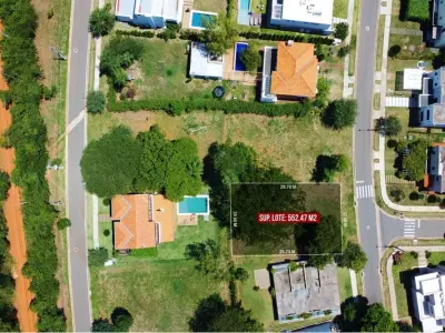 Terreno en venta en Aqua Village, Altos 3