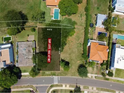 Terreno en venta en Aqua Village, Altos 5