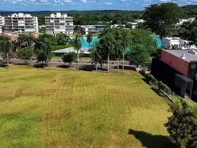 Land for sale in Aqua Village, Altos 2
