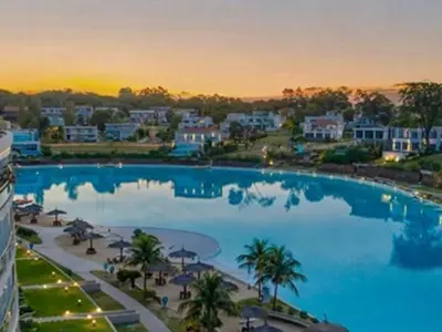 Terreno à venda em Aqua Village, Altos, Cordillera 2