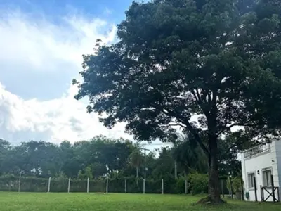 Terreno à venda em Aqua Village, Altos, Cordillera 4