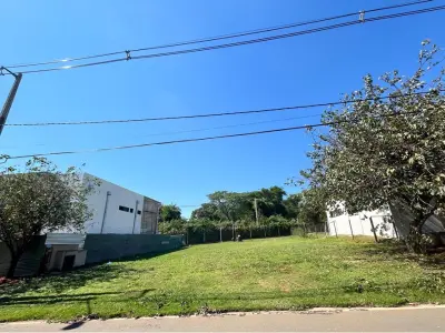 Terreno en venta en Aqua Village, San Bernardino 3