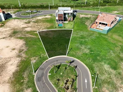 Terreno à venda em Aquaterra, Zárate Isla, Luque 4