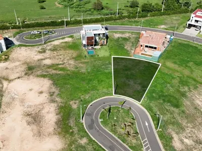 Terreno à venda em Aquaterra, Zárate Isla, Luque 3