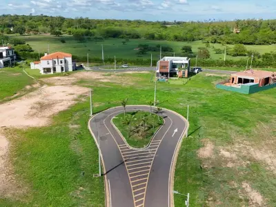 Terreno à venda em Aquaterra, Zárate Isla, Luque 4