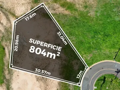 Terreno en venta en Aquaterra, Zárate Isla 3