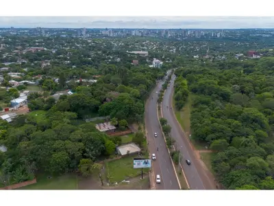 Terreno à venda na Área 5, Presidente Franco 4