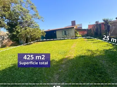 Terreno en venta en Área 6, Hernandarias 3