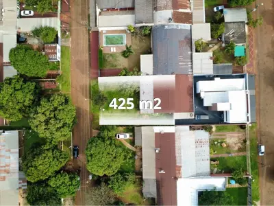 Terreno en venta en Área 6, Hernandarias 5