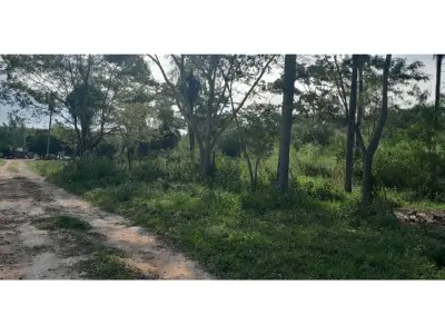 Terreno en venta en Areguá: 40 hectáreas para desarrollo 4