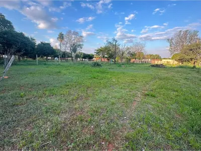 Terreno en venta en Areguá, a pasos de Caacupemí 3