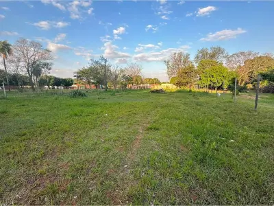 Terreno en venta en Areguá, a pasos de Caacupemí 4