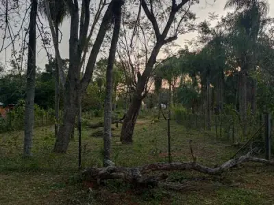 Land for sale in Areguá, Caacupemi 2