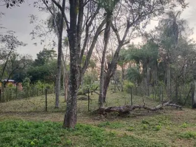 Land for sale in Areguá, Caacupemi 4