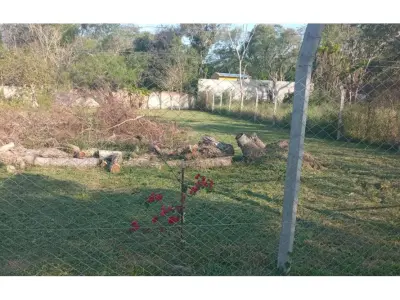 Terreno à venda em Aregua, Bairro Ecos del Lago 4