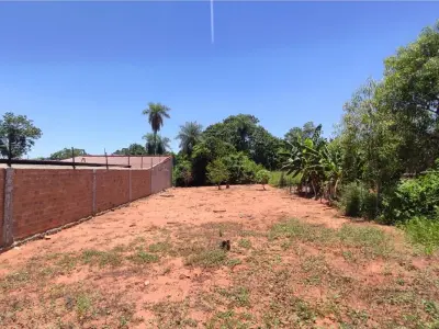 Terreno à venda em Areguá – Bairro Pindolo 4