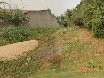Terreno à venda em Areguá, Bairro Pindolo 4