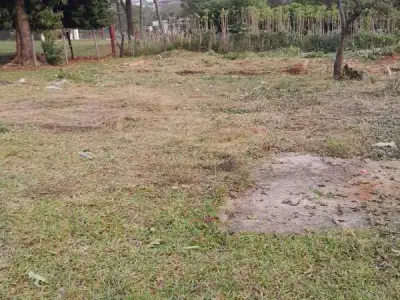 Terreno en venta en Areguá, barrio Valle Pucú 3