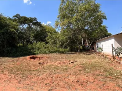 Terreno à venda em Areguá, Caacupemí 2 4