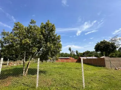 Terreno en venta en Areguá, Central 2