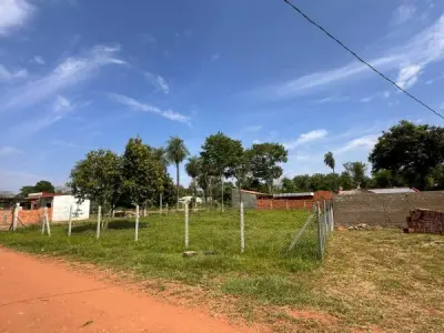 Terreno en venta en Areguá, Central 3