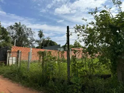 Terreno en venta en Areguá, Central 2