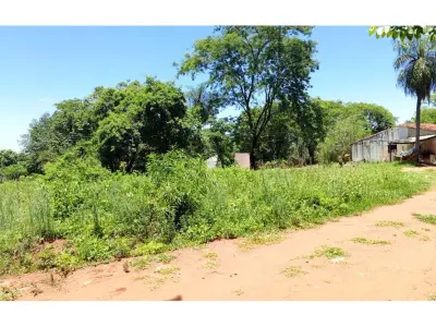 Terreno en venta en Aregua, Central 3