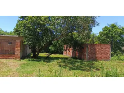 Terreno à venda em Aregua, Central 3