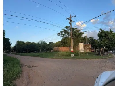 Terreno à venda em Areguá, Central 2