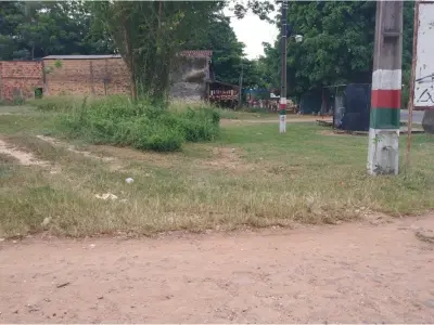 Terreno à venda em Areguá, Central 4