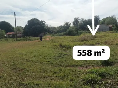 Terreno à venda em Areguá, Central, 558 m² 4