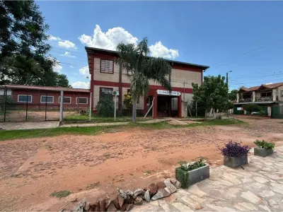 Terreno à venda em Areguá, Central 3