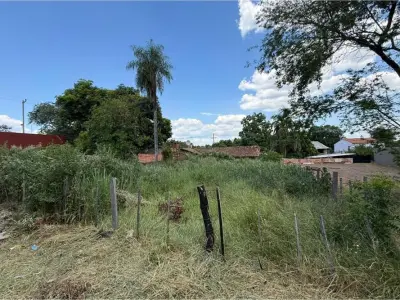 Terreno à venda em Areguá, Central 4